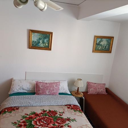 Apartamento Grande, La Mar Esta 5 Minutos Andando Denia Exterior foto